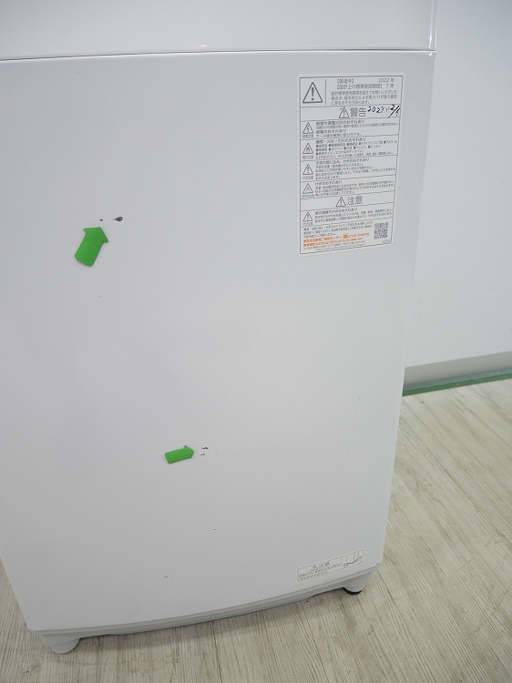 �����/2022ǯ��/8kg/�ŵ�������/AW-8DH2BK