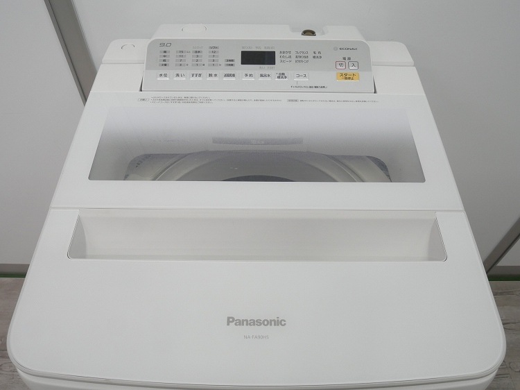 Panasonic/2017ǯ/9kg/ư/NA-FA90H5