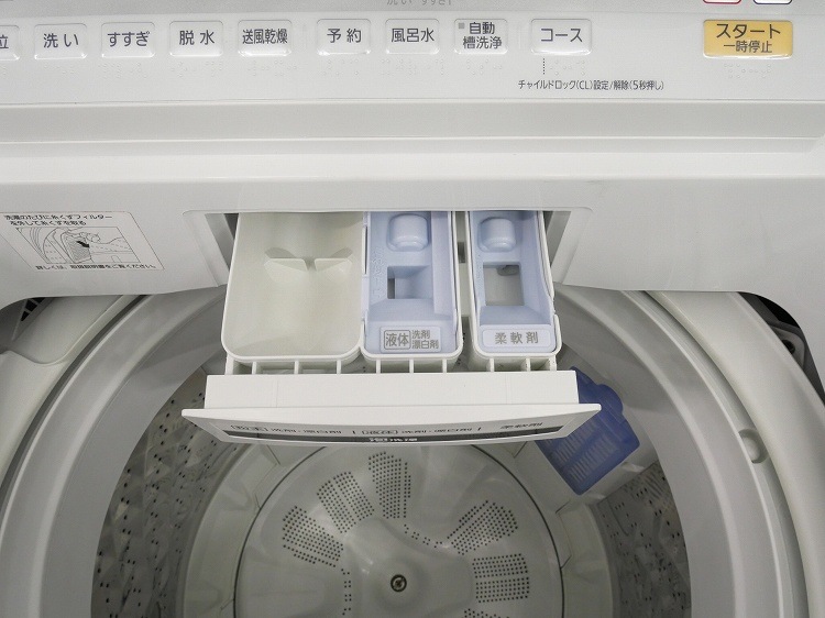 Panasonic/2017ǯ/9kg/ư/NA-FA90H5