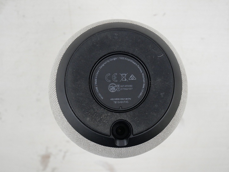 Google��/ǯ������/GoogleHome/CA940A3