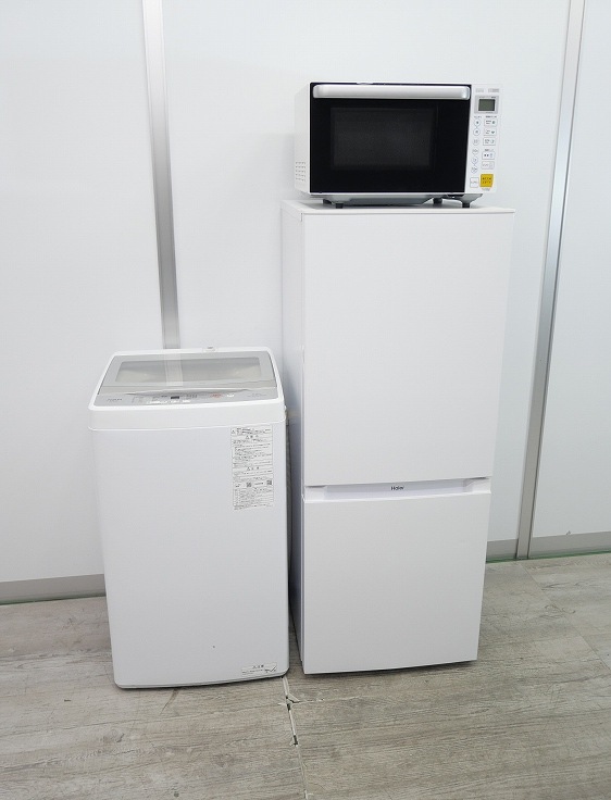 ハイセンス 5.5kg洗濯機 2018 HW-G55E5KP