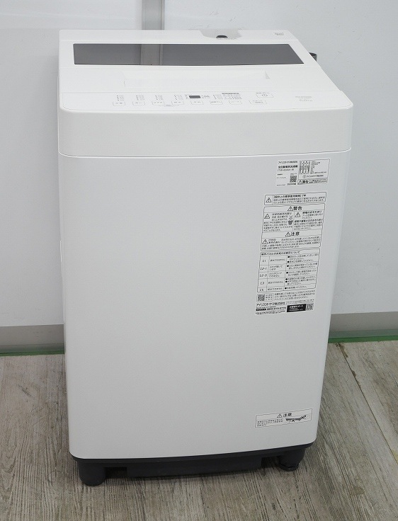 �����ꥹ���������/2025ǯ��/6kg/����ư������/ITW-60A01-W