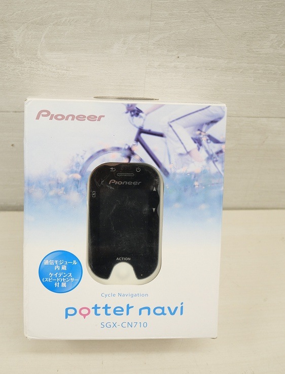 ̤ʡPioneer/2013ǯ/ݥʥ/SGX-CN710