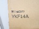 ̤ʡۥޥ/ĥå /YKF-14A