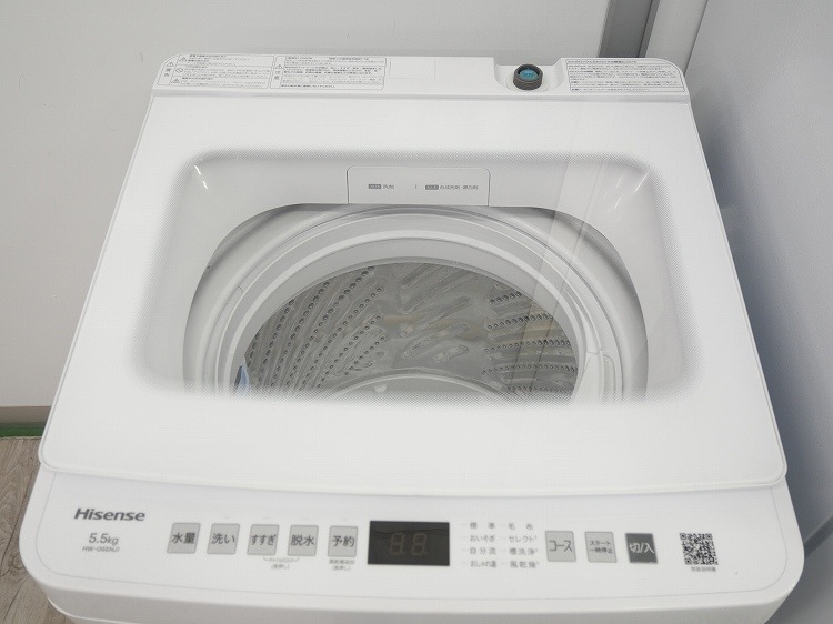 Hisense��/24ǯ,25ǯ��/135L,5.5kg/��Ų���3�����å�