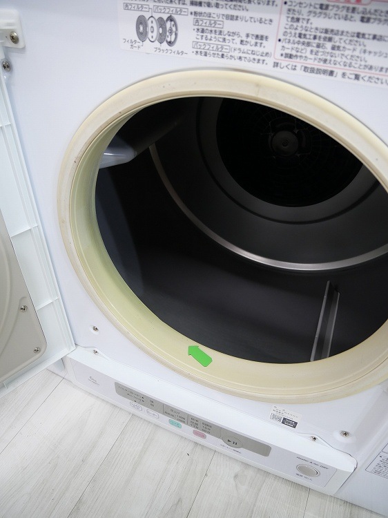 ��Ω��/���ഥ�絡/2022ǯ��/��������6.0kg/DE-N60HV