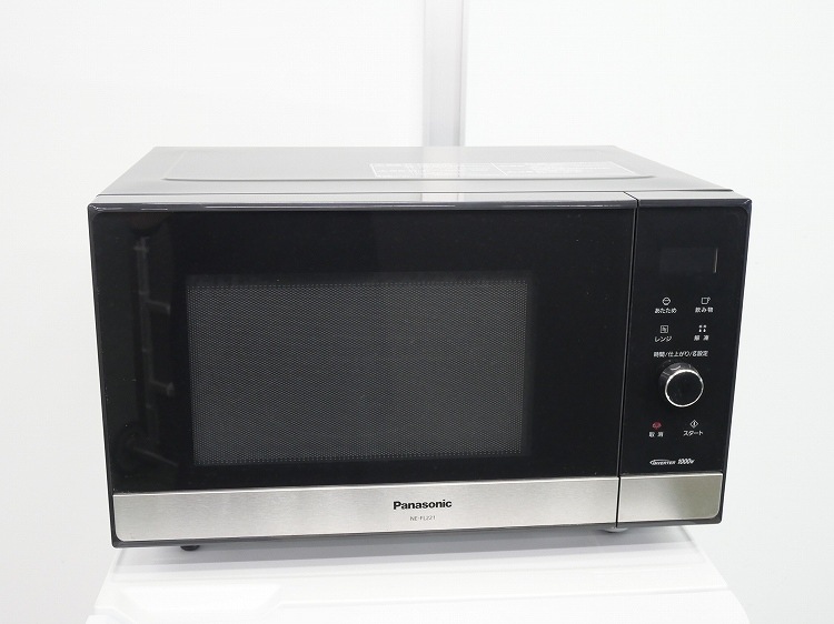 Panasonic��/2020ǯ��/������/����1000W/�Żҥ��/NE-FL221-K