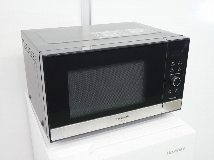 Panasonic��/2020ǯ��/������/����1000W/�Żҥ��/NE-FL221-K