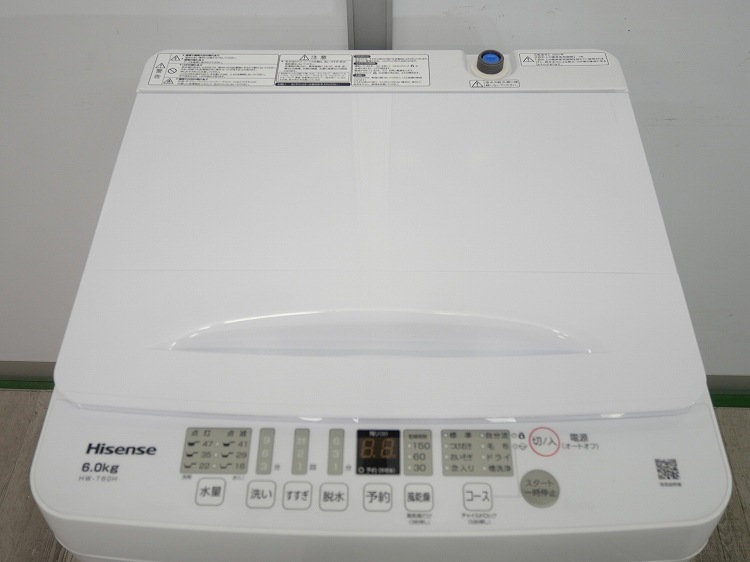 Hisense��/2023ǯ��/6kg/����ư������/HW-T60H