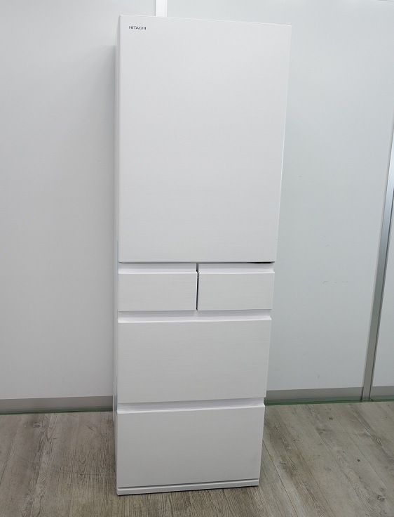 ��̤�����ʡ���Ω��5�ɥ�/470L/�Υ�ե�����¢�����/R-HWS47S(W)