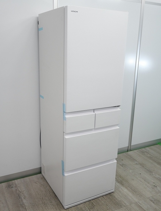 ��̤�����ʡ���Ω��5�ɥ�/470L/�Υ�ե�����¢�����/R-HWS47S(W)