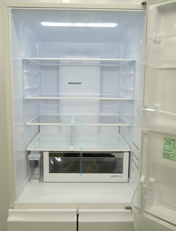 ��̤�����ʡ���Ω��5�ɥ�/470L/�Υ�ե�����¢�����/R-HWS47S(W)