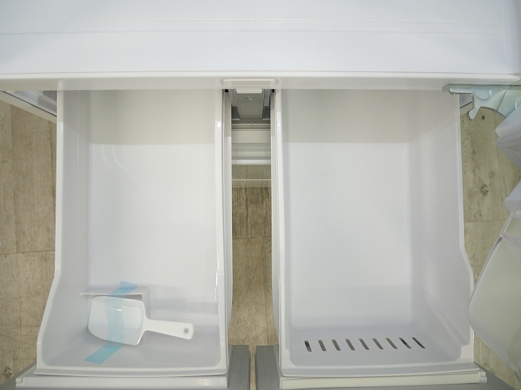 ��̤�����ʡ���Ω��5�ɥ�/470L/�Υ�ե�����¢�����/R-HWS47S(W)