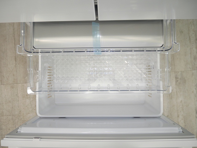 ��̤�����ʡ���Ω��5�ɥ�/470L/�Υ�ե�����¢�����/R-HWS47S(W)