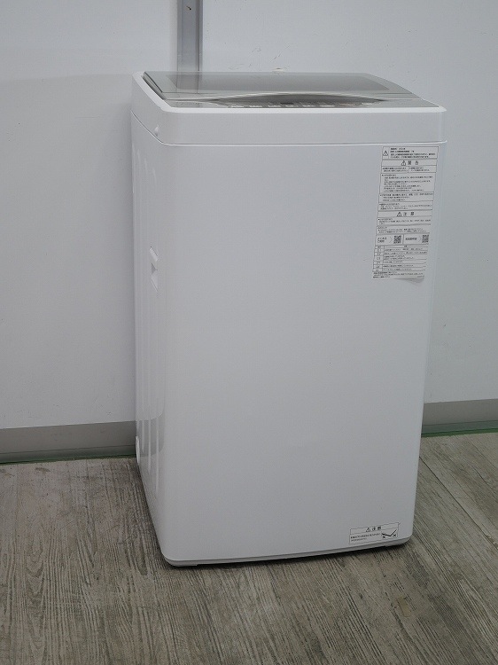 ��������/2024ǯ��/6kg/����ư������/AQW-S6P