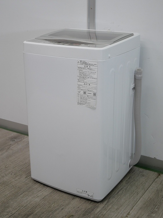 ��������/2024ǯ��/6kg/����ư������/AQW-S6P