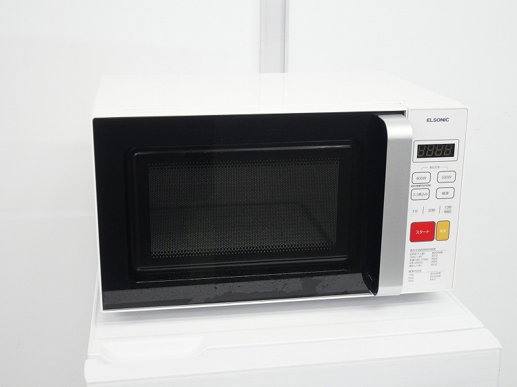 ELSONIC��/2025ǯ��/������/����700W/�Żҥ��/ECG-FMW603