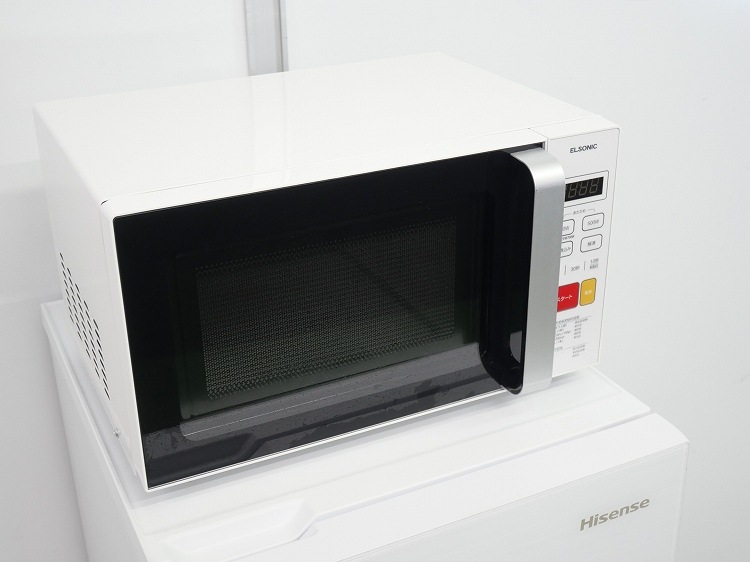 ELSONIC��/2025ǯ��/������/����700W/�Żҥ��/ECG-FMW603