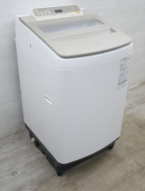 Panasonic��/2017ǯ��/10kg/����ư������/NA-FA100H5