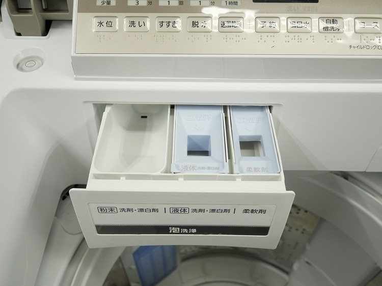 Panasonic��/2017ǯ��/10kg/����ư������/NA-FA100H5