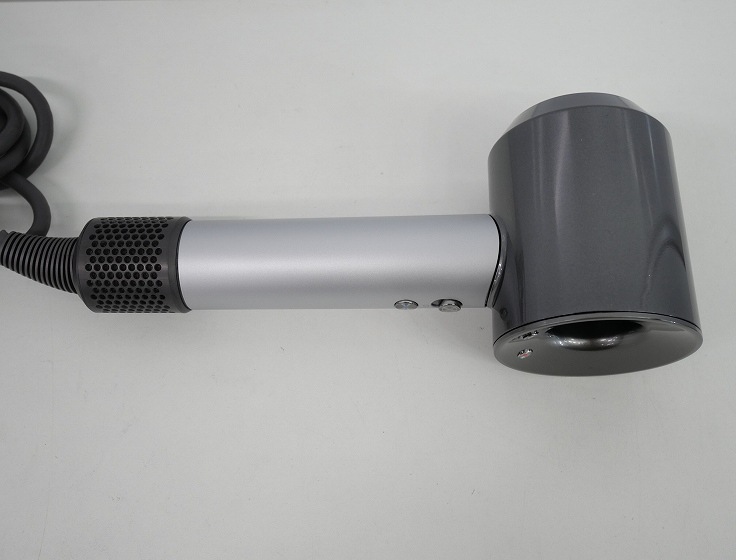 �ں����ʡۥ���������/�إ��ɥ饤�䡼/Supersonic Ionic/HD12 NSN ENT