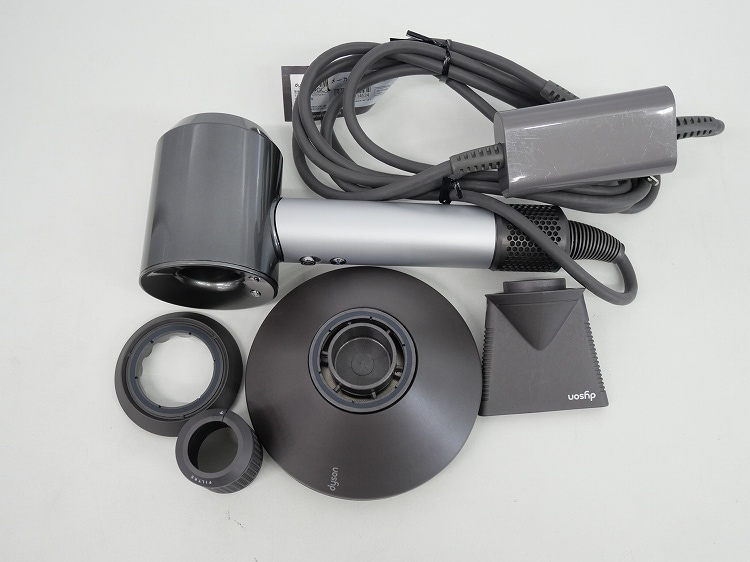 �ں����ʡۥ���������/�إ��ɥ饤�䡼/Supersonic Ionic/HD12 NSN ENT