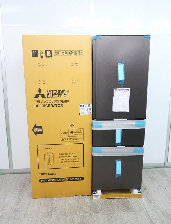 ��̤�����ʡۻ�ɩ��3�ɥ�/365L/�Υ�ե���������¢��/MR-CX37J-T