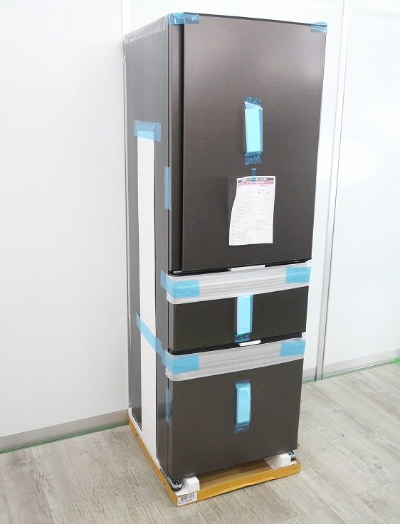 ��̤�����ʡۻ�ɩ��3�ɥ�/365L/�Υ�ե���������¢��/MR-CX37J-T