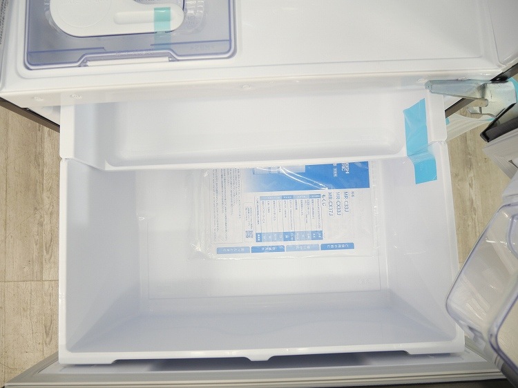 ��̤�����ʡۻ�ɩ��3�ɥ�/365L/�Υ�ե���������¢��/MR-CX37J-T