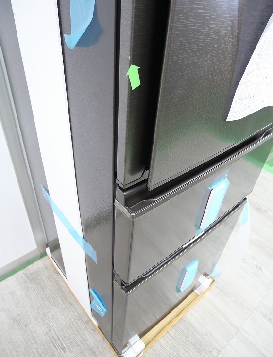 ��̤�����ʡۻ�ɩ��3�ɥ�/365L/�Υ�ե���������¢��/MR-CX37J-T