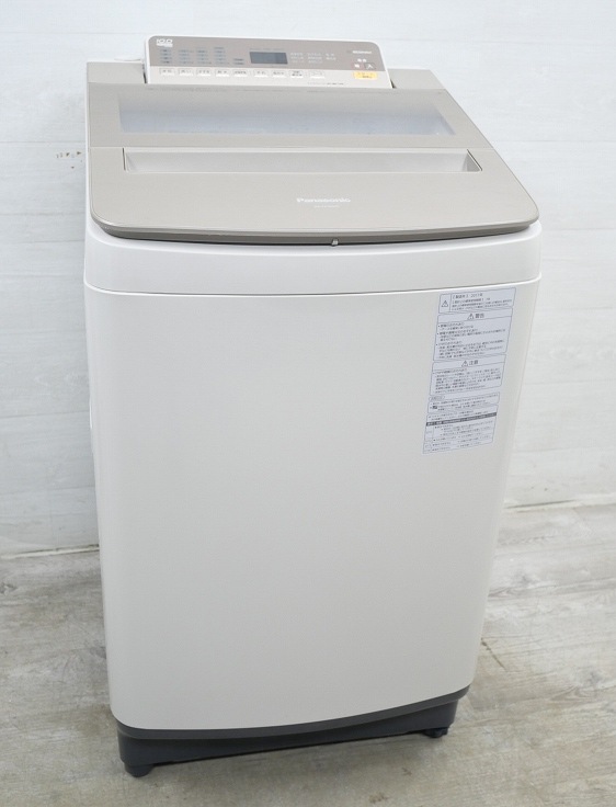 Panasonic/2017ǯ/10kg/ư/NA-FA100H5