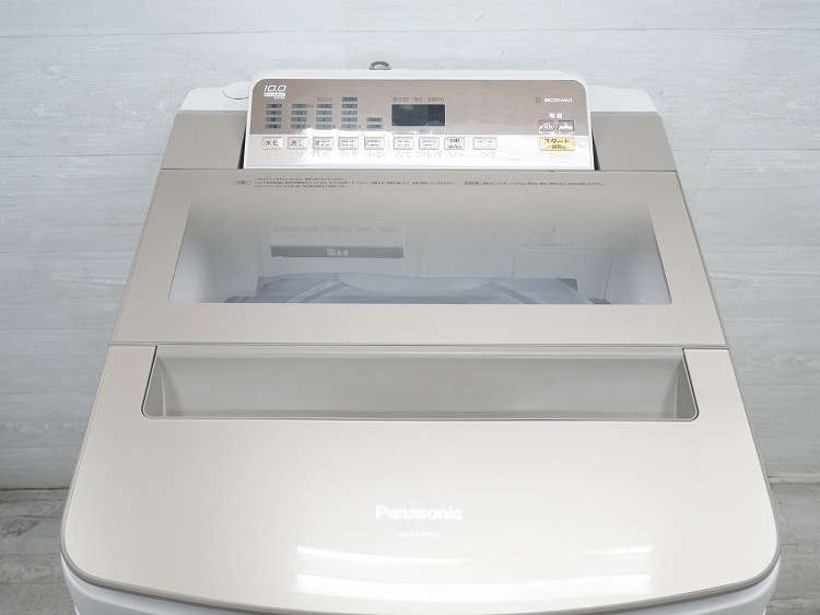 Panasonic/2017ǯ/10kg/ư/NA-FA100H5