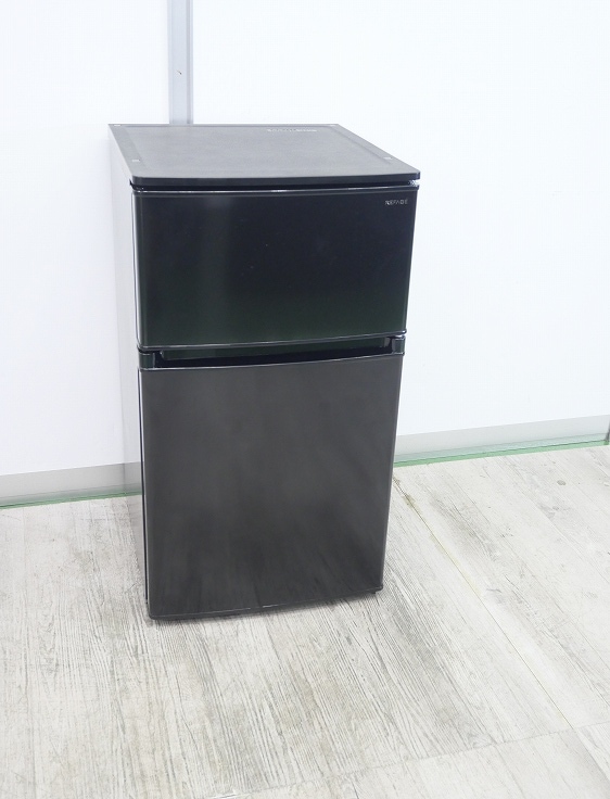 ヤマダ製/2025年式/85L/冷蔵冷凍庫/YRZ-C09MK | 中古冷蔵庫