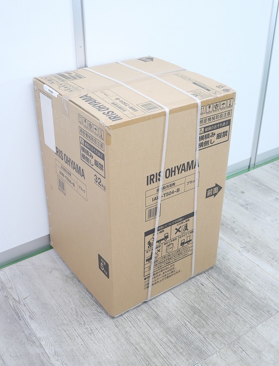 ��̤�����ʡۥ����ꥹ���������/5kg/����ư������/IAW-T504-B