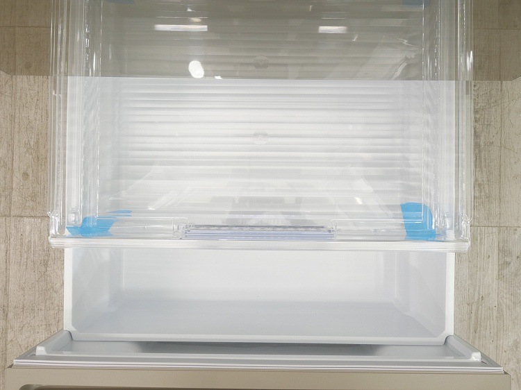 ��̤�����ʡ�Panasonic��6�ɥ�/550L/�Υ�ե���������¢��/NR-F557HPX-N