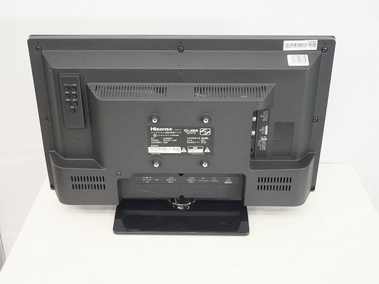 Hisense��/2018ǯ��/20��/�վ����顼�ƥ��/HJ20D55