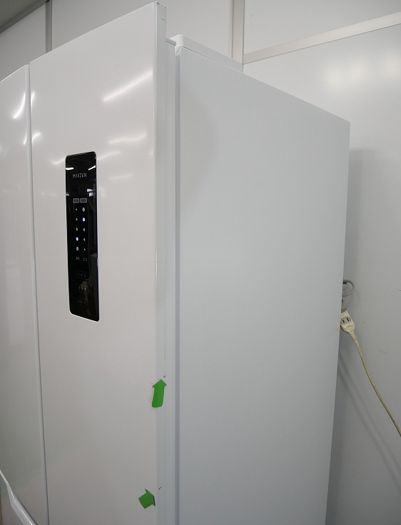 MAXZEN��/4�ɥ�/2023ǯ��/320L/�Υ�ե�����¢�����/JR320HM01WH