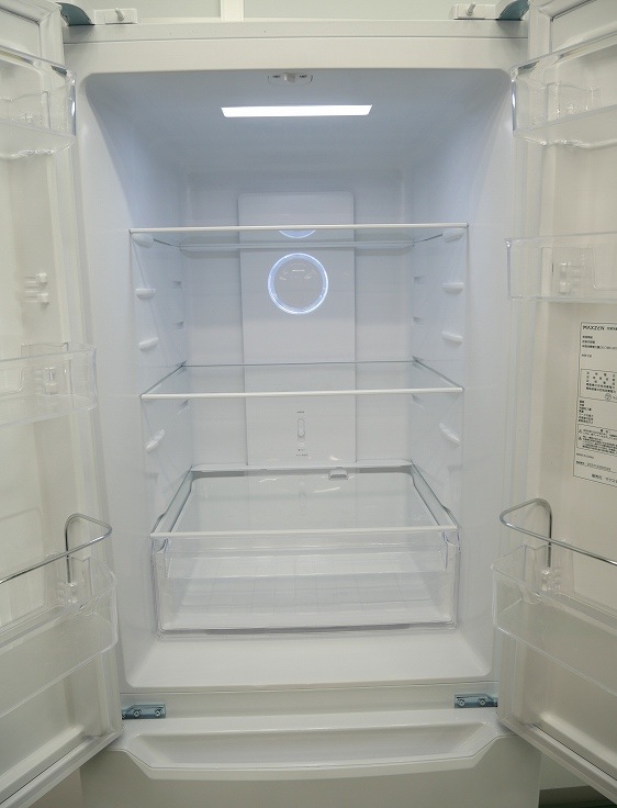 MAXZEN��/4�ɥ�/2023ǯ��/320L/�Υ�ե�����¢�����/JR320HM01WH