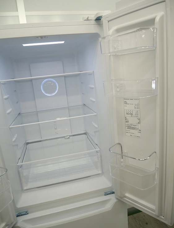 MAXZEN��/4�ɥ�/2023ǯ��/320L/�Υ�ե�����¢�����/JR320HM01WH