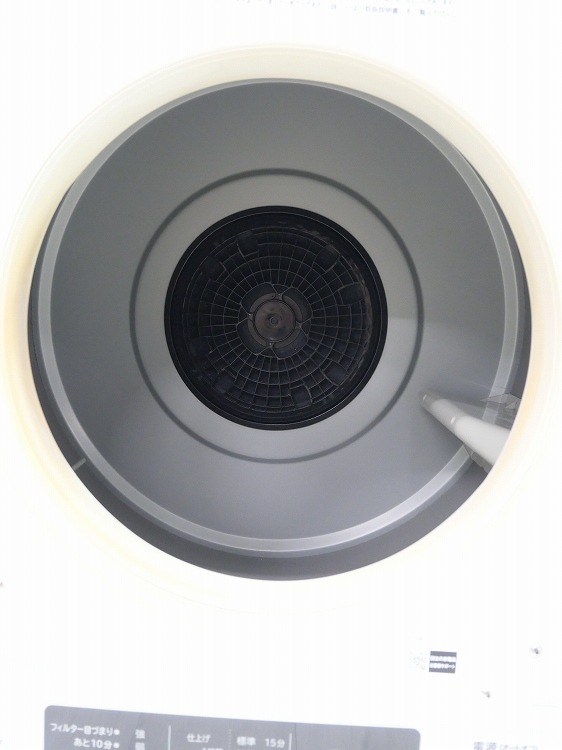 ��Ω��/���ഥ�絡/2019ǯ��/��������6.0kg/DE-N60WV