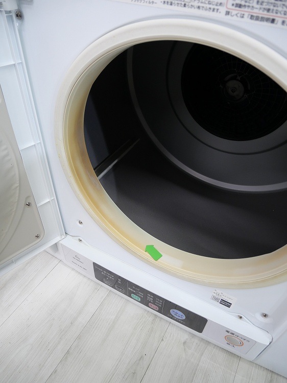 ��Ω��/���ഥ�絡/2019ǯ��/��������6.0kg/DE-N60WV