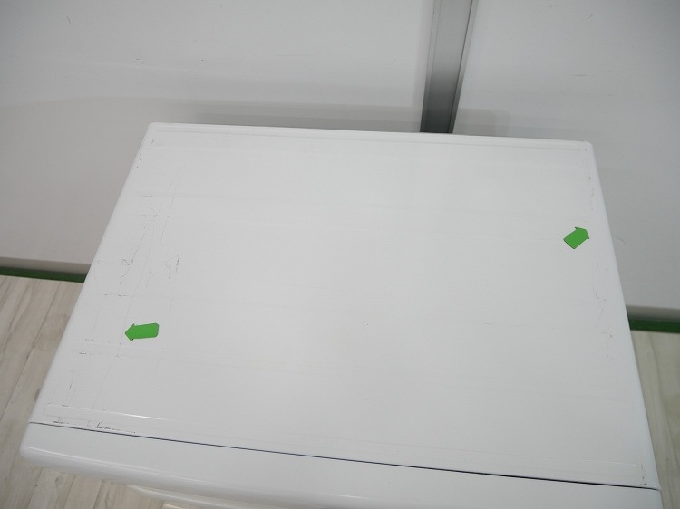 ��Ω��/���ഥ�絡/2019ǯ��/��������6.0kg/DE-N60WV