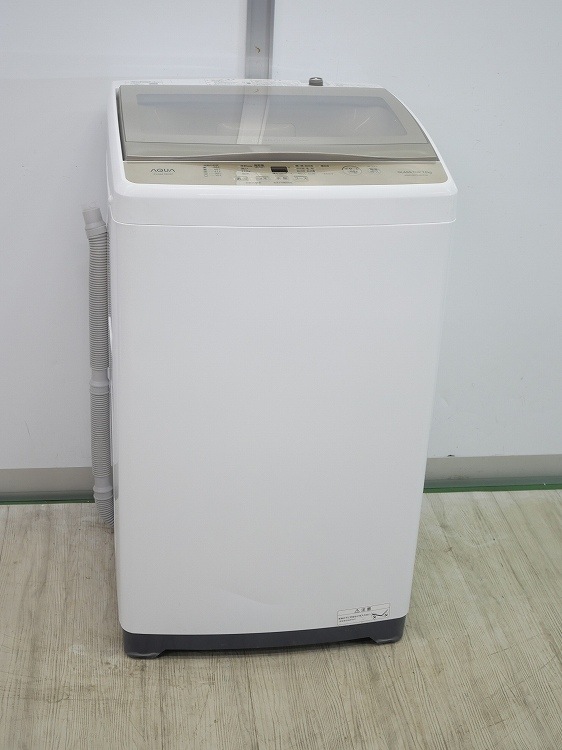 ��������/2021ǯ��/7kg/����ư������/AQW-GS70JBK