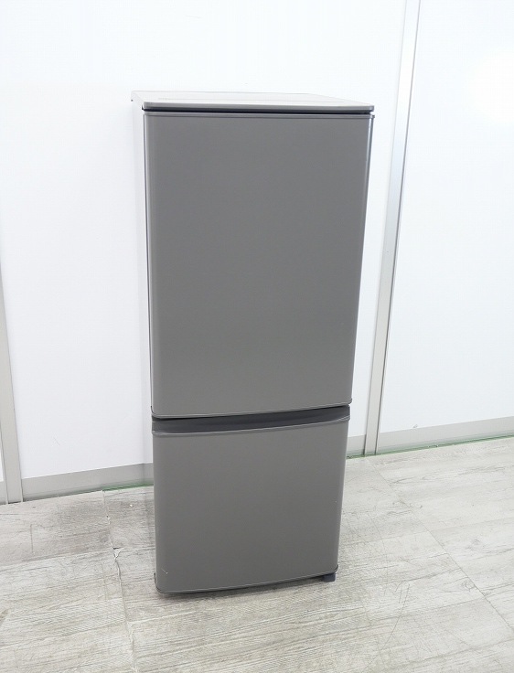 2023年製★MITSUBISHI★冷蔵庫★146L★家電★高年式 美品 2023年製 146L 冷蔵庫 三菱電機【地域限定配送無料】 MITSUBISHI