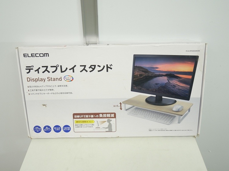 ̤ʡELECOM/ǥץ쥤/PCA-DPSW528OAK