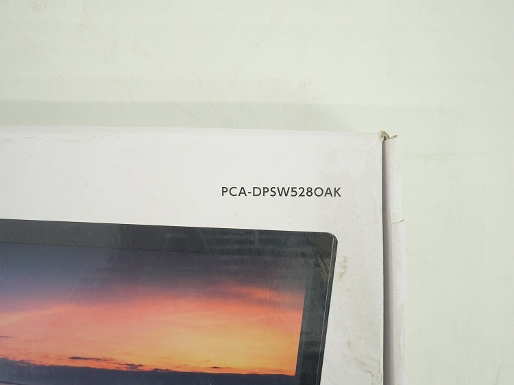 ̤ʡELECOM/ǥץ쥤/PCA-DPSW528OAK