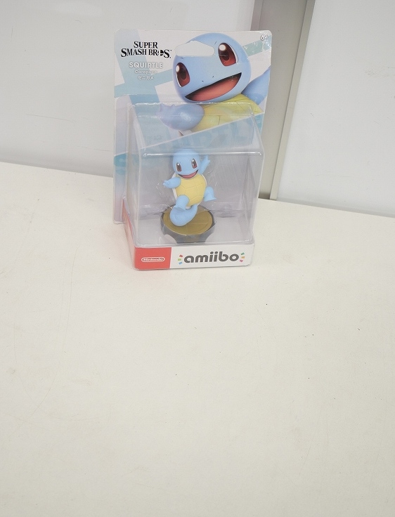 ��̤�����ʡ�amiibo/����Ʈ���ޥå���֥饶�������꡼��/���˥���