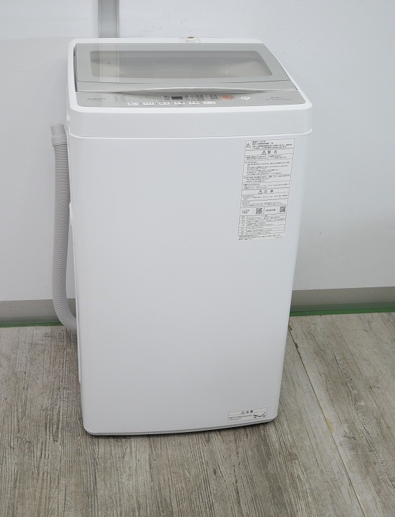 ��������/2024ǯ��/6kg/����ư������/AQW-S6P