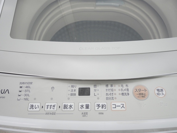 ��������/2024ǯ��/6kg/����ư������/AQW-S6P