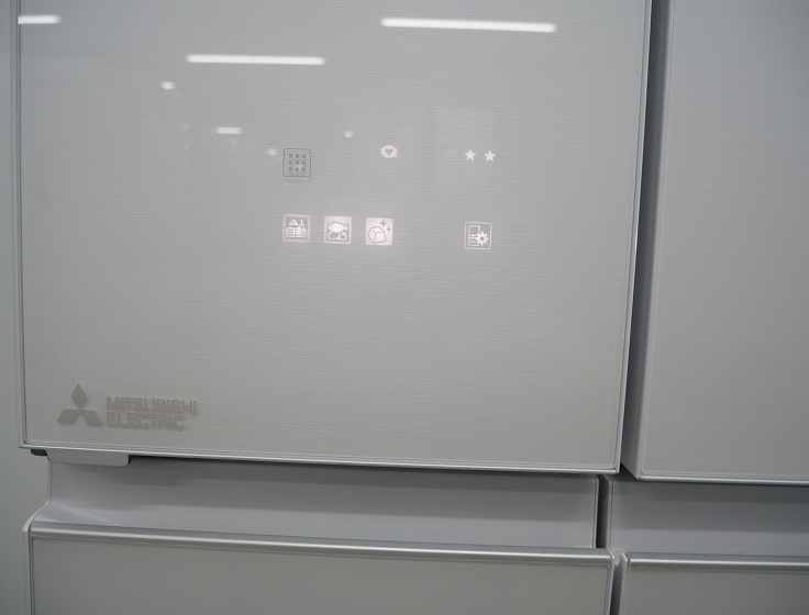 ��̤�����ʡۻ�ɩ��/6�ɥ�/608L/�Υ�ե���������¢��/MR-WZ61J-W